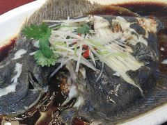 -北戴河转鱼·炒螃蟹酱餐厅