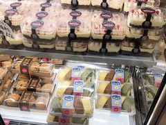 -味多美(江桥万达店)