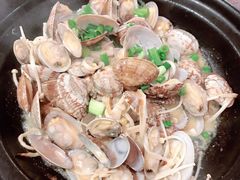 -小时候焗海鲜(鄞州万达店)