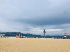 -大梅沙海滨公园