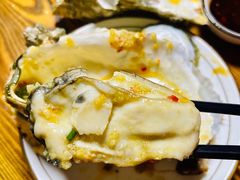 -土蚝·高压锅生蚝(百姓美食街店)