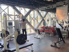 -GMJ·24H健身房(四川北路店)
