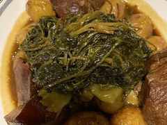 -小土豆北方菜馆(方庄店)