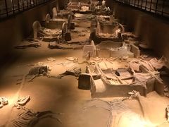 -洛阳周王城天子驾六博物馆