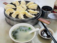 -京都老蔡记(伊河路店)