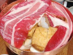 -井圣日膳(万达店)