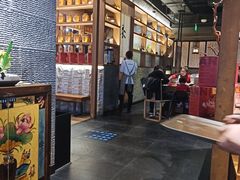 -呷哺呷哺(砂之船奥莱店)