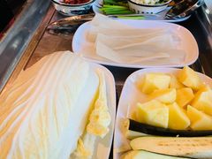 -江湖水乡铁锅炖魚(周庄嘉园店)