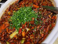 -铜锣湾·有麝自然香(重庆新天地店)