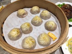 -鼎泰丰(国贸商城店)