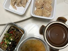 -春家·非遗手工小吃(三墩新天地店)