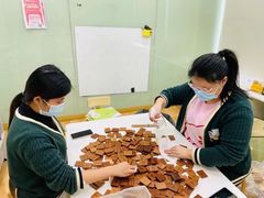 -培飞思维启蒙·益智游戏·科学探索(城西银泰店)