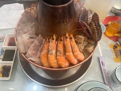 特色古城浑锅-龙香居海鲜浑锅家常菜·特色驴肉