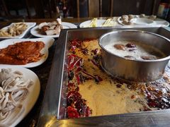 李雪火锅食府(总店)-李雪火锅食府(宽窄巷子总店)