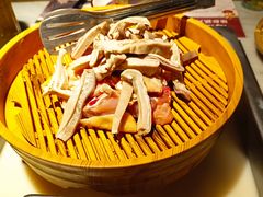 -尚尚仙·酸汤猪手·猪肚鸡火锅(华联万柳购物中心店)