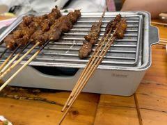 -木屋烧烤(观澜湖新城MH店)