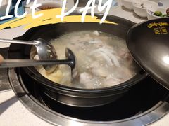 -百年果林椰子鸡(中洲店)