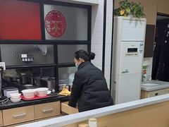 -老盛兴汤包馆(大华二路店)