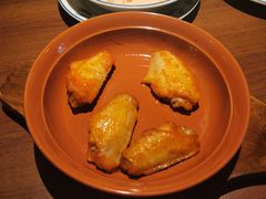 -萨莉亚意式餐厅(莲花国际广场店)