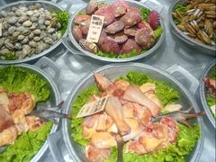 -肥三土菜馆(五四广场店)