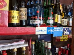 -粤北餐馆