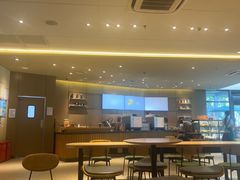 -星巴克(陆家嘴软件园店)