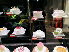 -好利来(团结湖店)