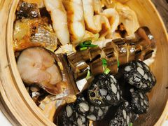 -一江春水·杭帮臻宴(三台山店)