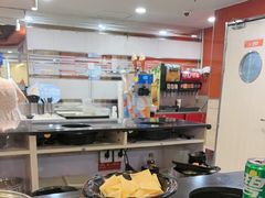 -呷哺呷哺(西单大悦城店)