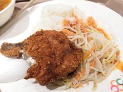 -北大家园食堂