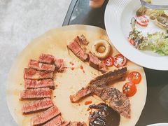 -The Cheebat 锌吧·Bistro(体育西店)