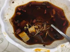 -汇贤府·李氏鲁菜(五棵松店)