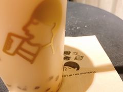 -喜茶(东莞汇一城店)