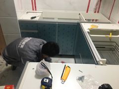 -佰丽爱家全屋定制(汶水店)