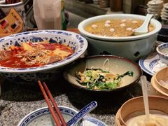 -南京大牌档(之心城店)