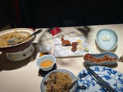 -侨美食家·粤菜(体育西路店)