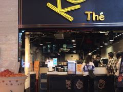 门面-KOI Thé(正佳广场店)