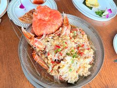 -蟹之国·精品蟹料理(极地店)