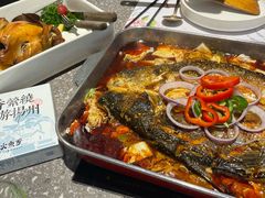 -烟火鱼乡(京华城店)