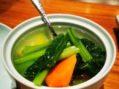 -飞阳铁板烧(ME TOWN购物中心店)