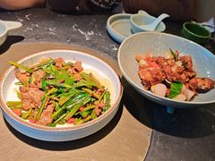 -云海肴云南菜·蒸汽石锅鱼(青岛万象城店)