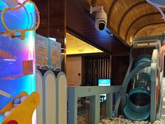 -童趣廊·儿童波波池·海洋球(长隆横琴湾酒店)