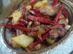 -隔壁老王·家常云南菜(花巷店)