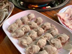 -章记正宗南岗鱼蛋火锅