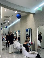 -IN STYLE·全国形象店