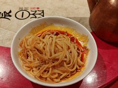 -长安大牌档之西安博物院文化餐厅(中贸店)