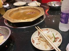 -芦月轩羊蝎子(太平桥店)