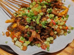 -赤宴·川菜(玉林店)