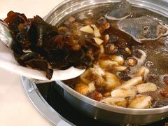 -太婆天府山珍酒楼(亚运村店)