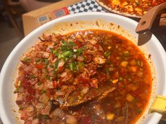 -图味美小黄鱼·景德菜(浙江路店)